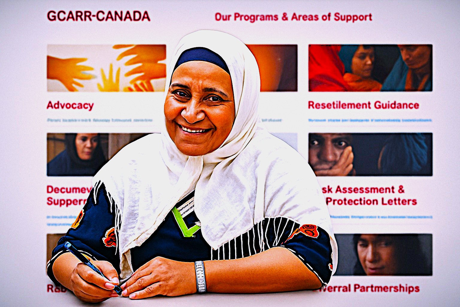 Documentation Support