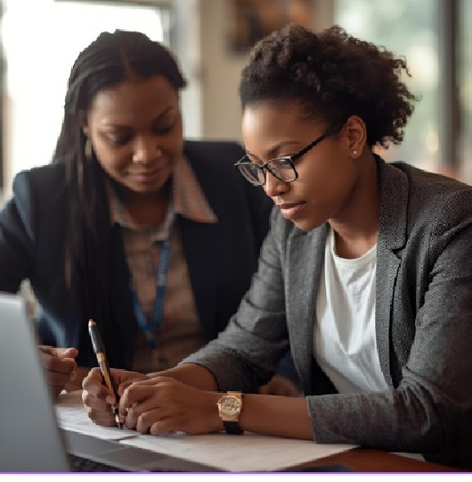 Referral Partnerships