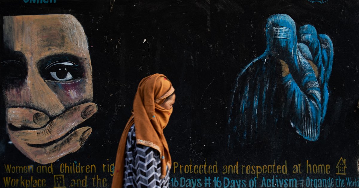 Women Human Rights Defenders